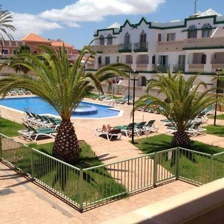 Apartmán Casa Bailey, Caleta De Fuste Exteriér fotografie