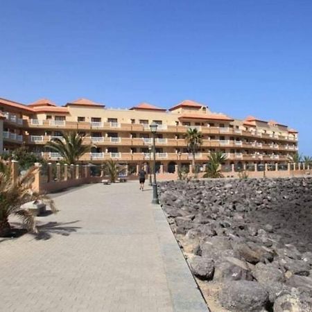 Apartmán Casa Bailey, Caleta De Fuste Exteriér fotografie