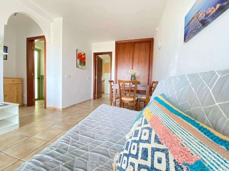 Apartmán Casa Bailey, Caleta De Fuste Exteriér fotografie