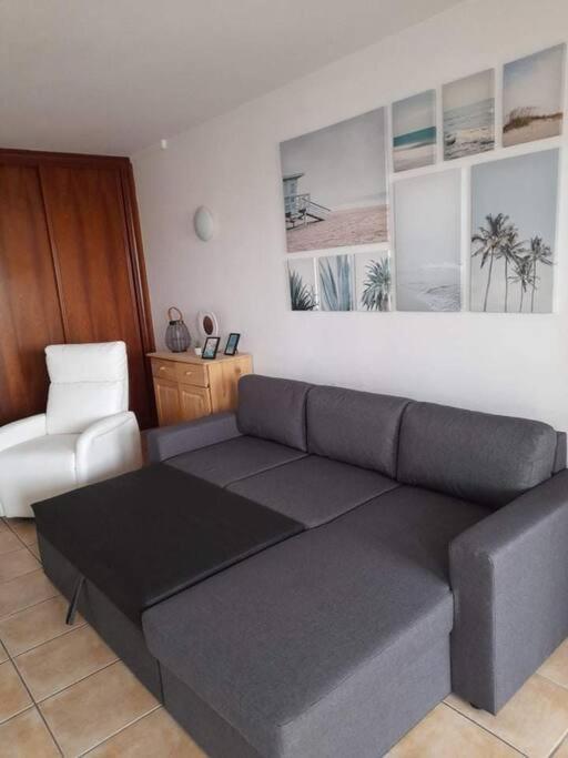 Apartmán Casa Bailey, Caleta De Fuste Exteriér fotografie