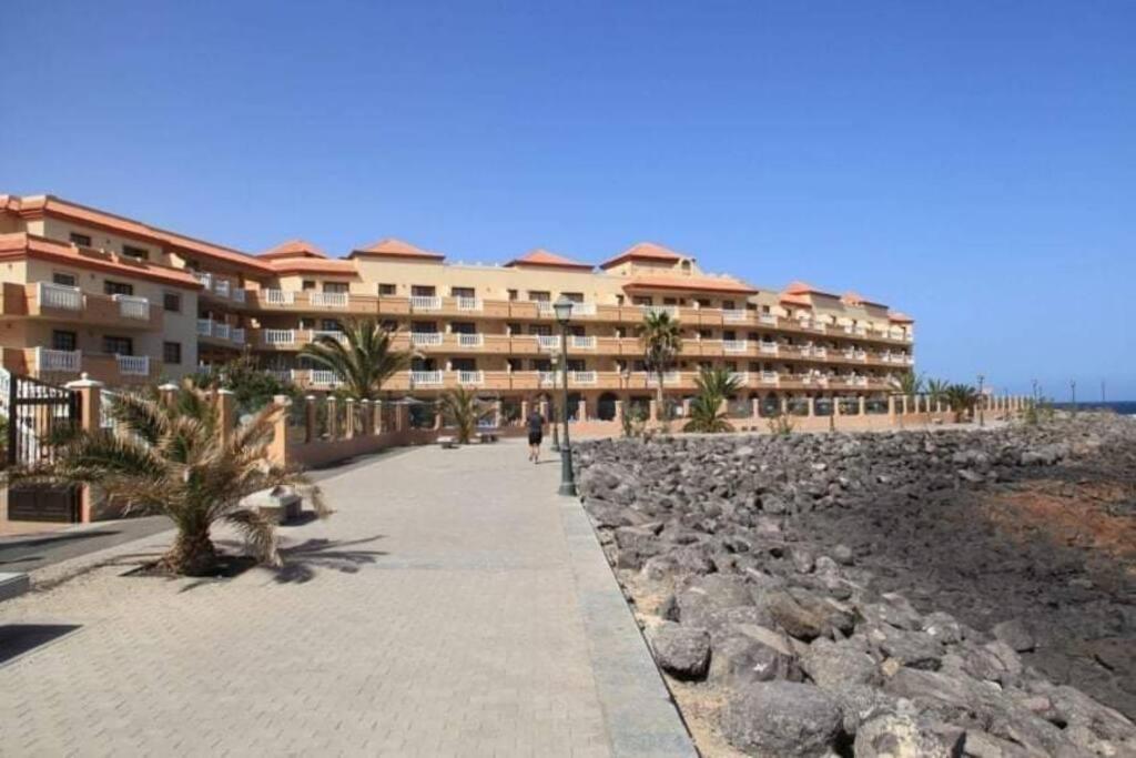 Apartmán Casa Bailey, Caleta De Fuste Exteriér fotografie