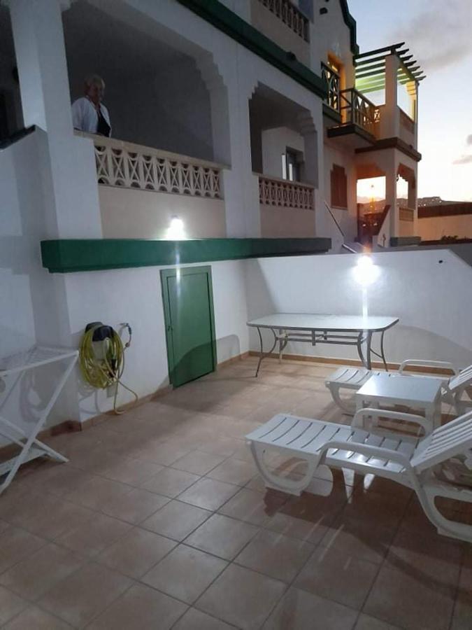 Apartmán Casa Bailey, Caleta De Fuste Exteriér fotografie
