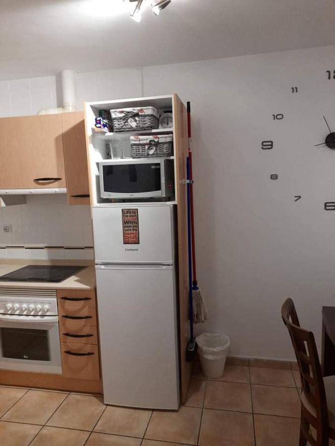 Apartmán Casa Bailey, Caleta De Fuste Exteriér fotografie
