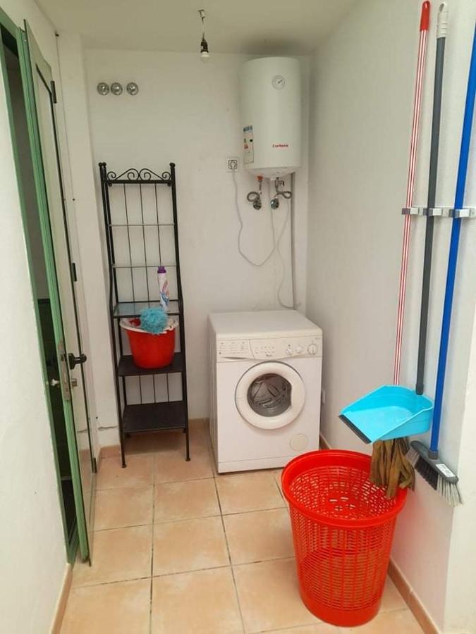 Apartmán Casa Bailey, Caleta De Fuste Exteriér fotografie